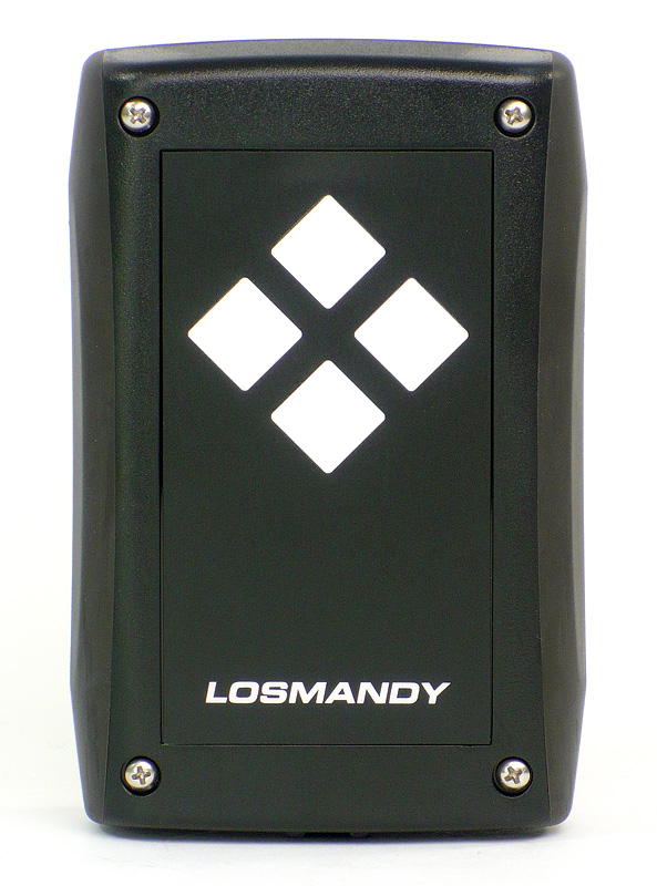 Gemini 2 Goto System Features