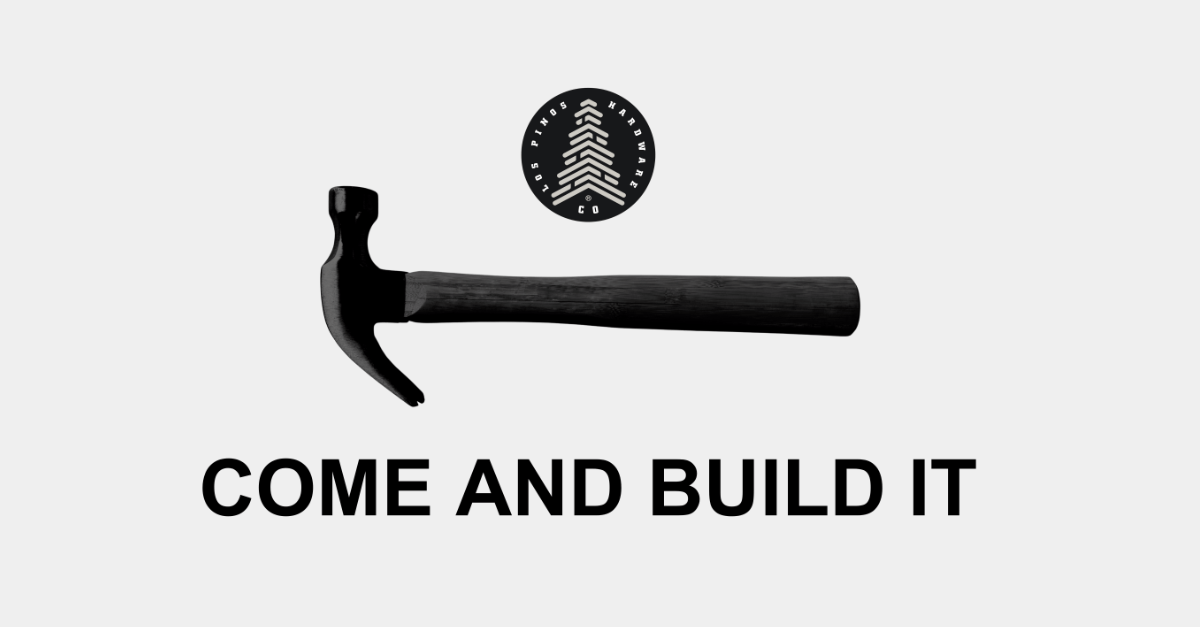 Los Pinos Hardware Co Contact Us