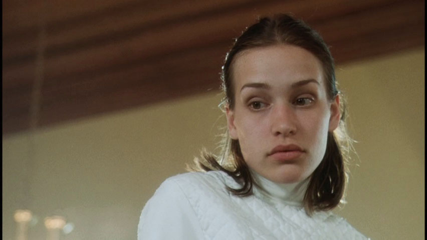 A Tribute To Lost And Delirious - Screencaps p.1