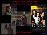 A Tribute To Lost And Delirious - Wallpaper