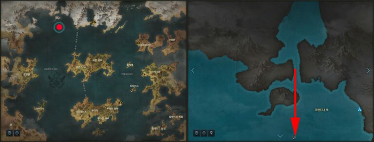 Guide de l'île Island of Sublimity (지고의섬) Lost Ark Actu