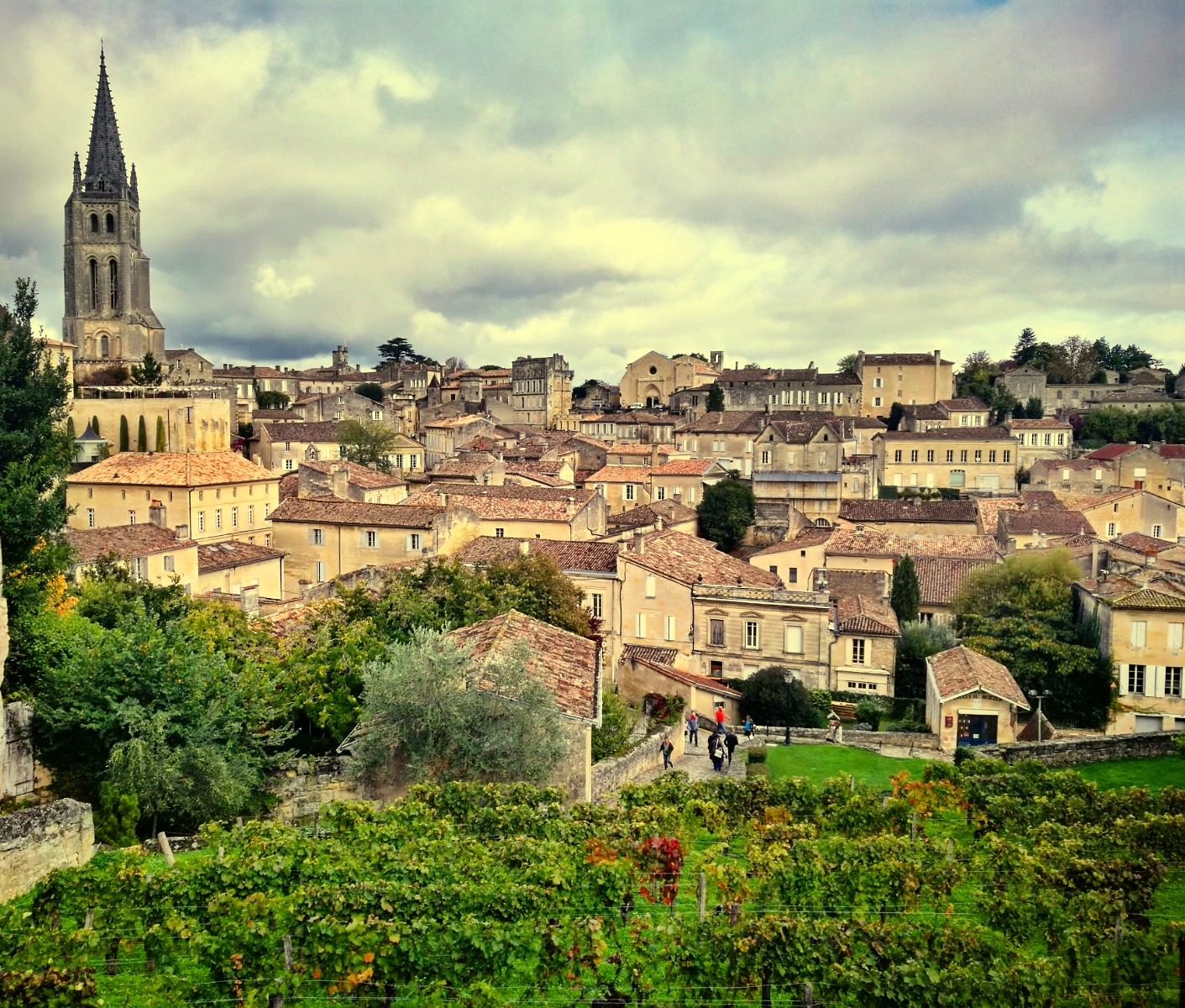A day trip to Saint Emilion the complete guide to what to do, see and