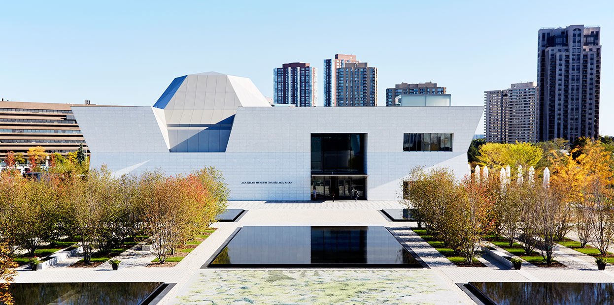 6 MustSee Toronto Museums Lost in Toronto