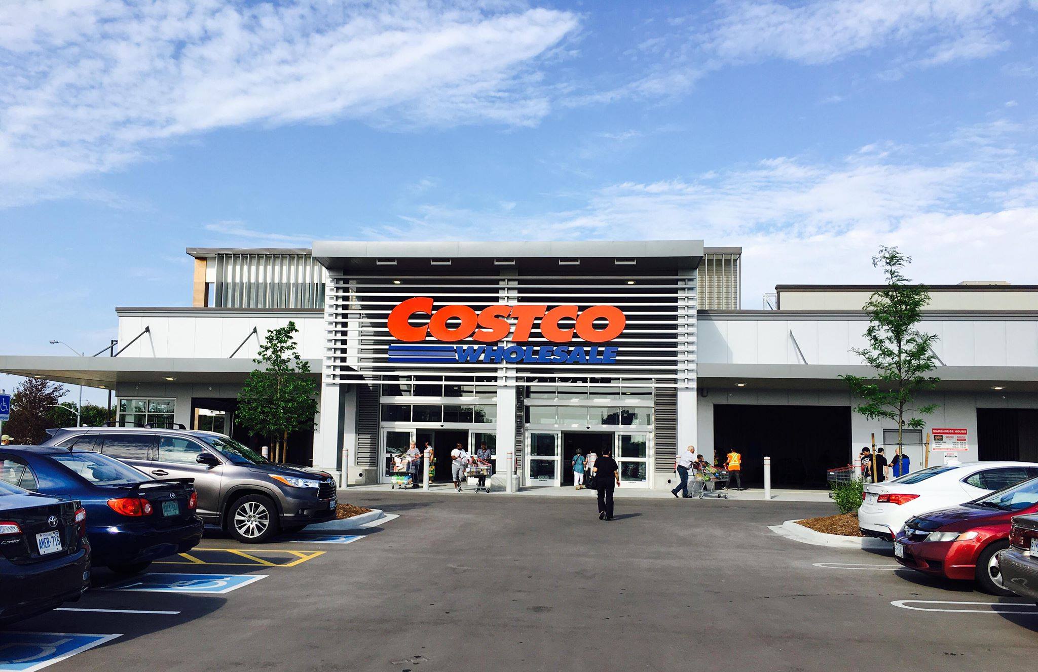 Is a Costco Membership Worth It in Toronto? Lost in Toronto