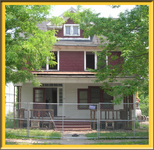 North Lake and Hoosick