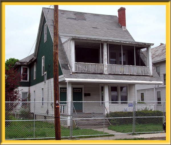 North Lake and Hoosick