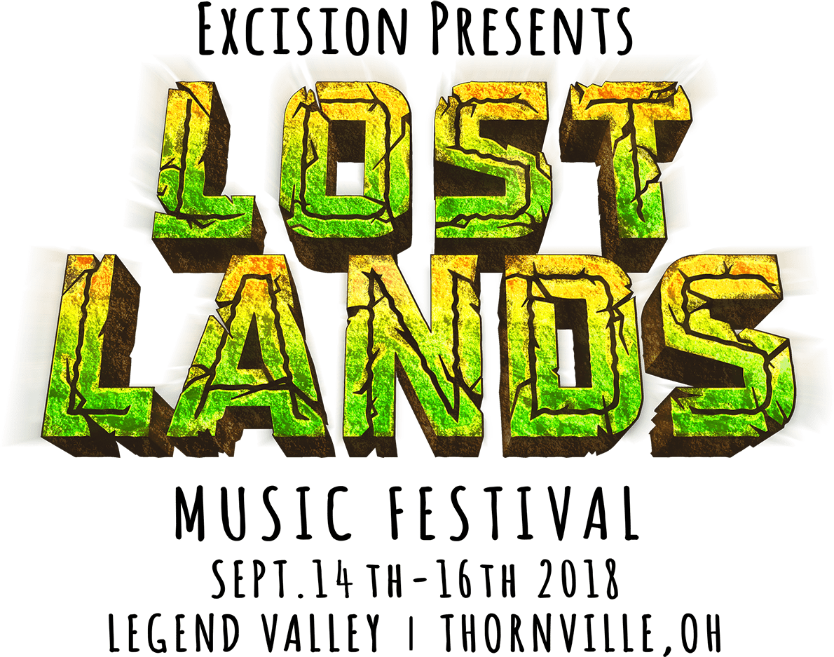 Lost Lands Info General Information, Camping and Festival Rules