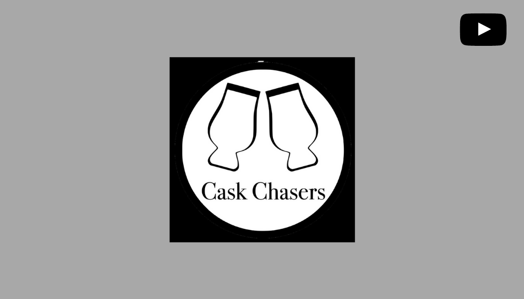 Cask Chasers Live Lost Lantern Whiskey