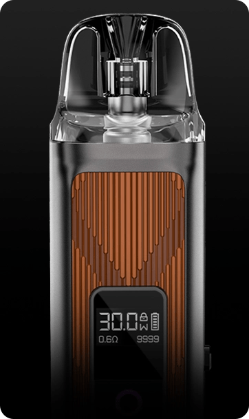 URSA CARTRIDGE V2 - Lost Vape