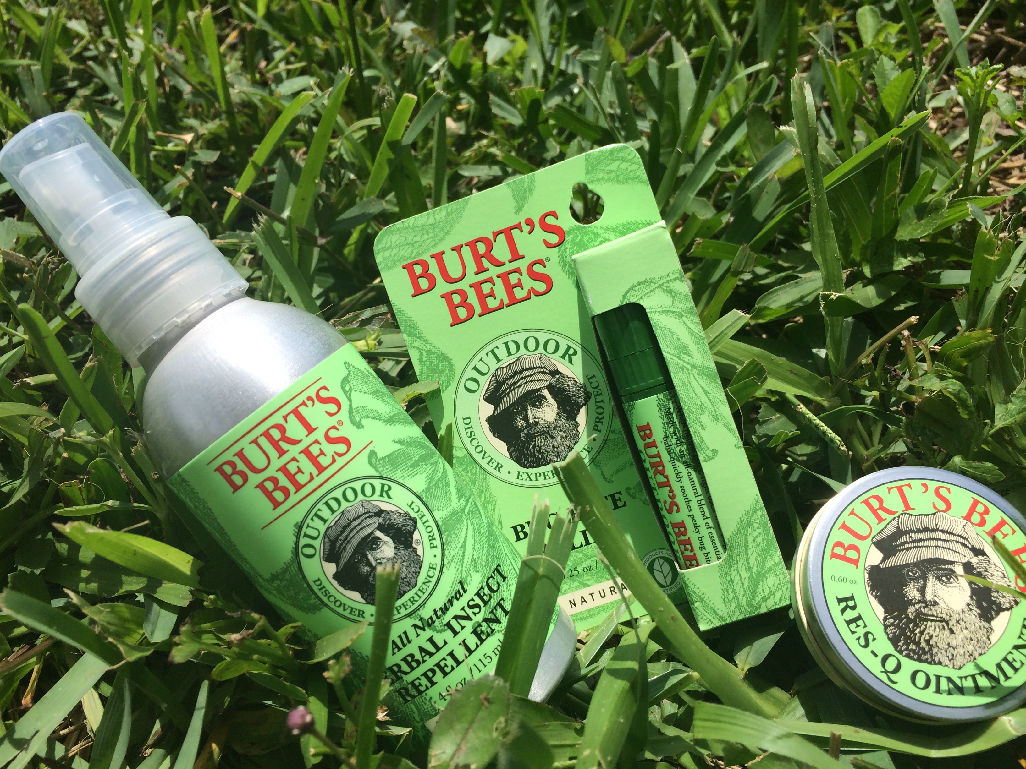 Burt's Bees Bug Spray Pregnancy Depression
