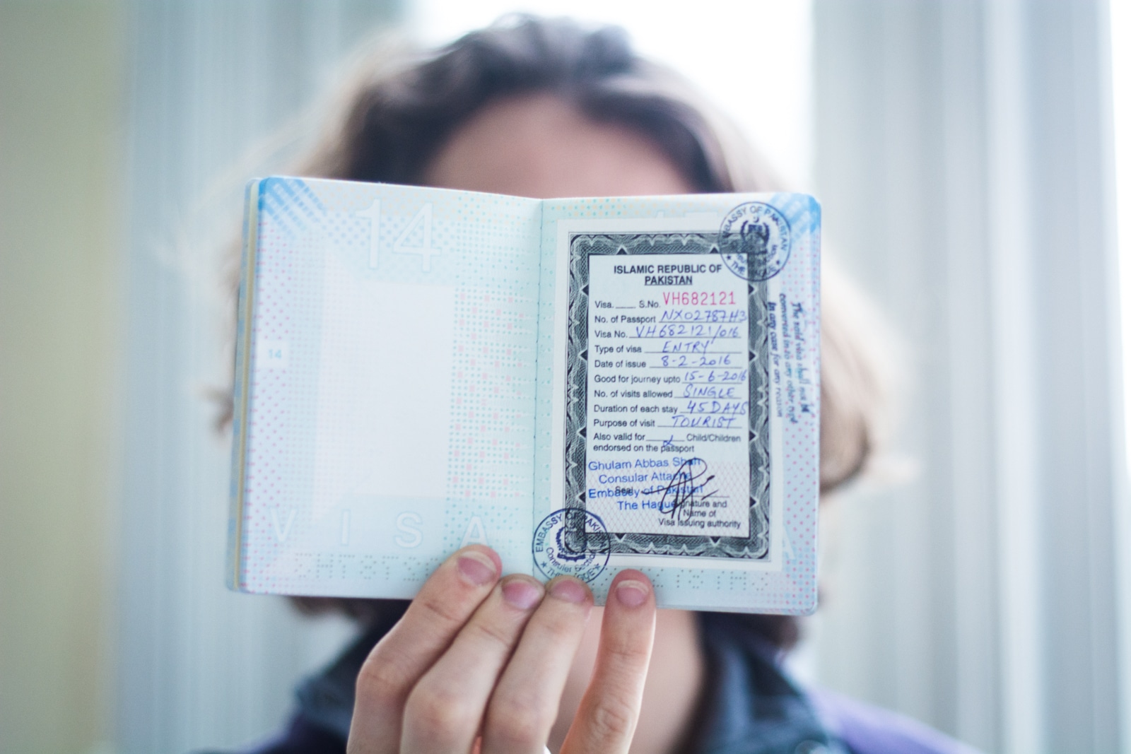 How To Apply For Tajikistan Visa