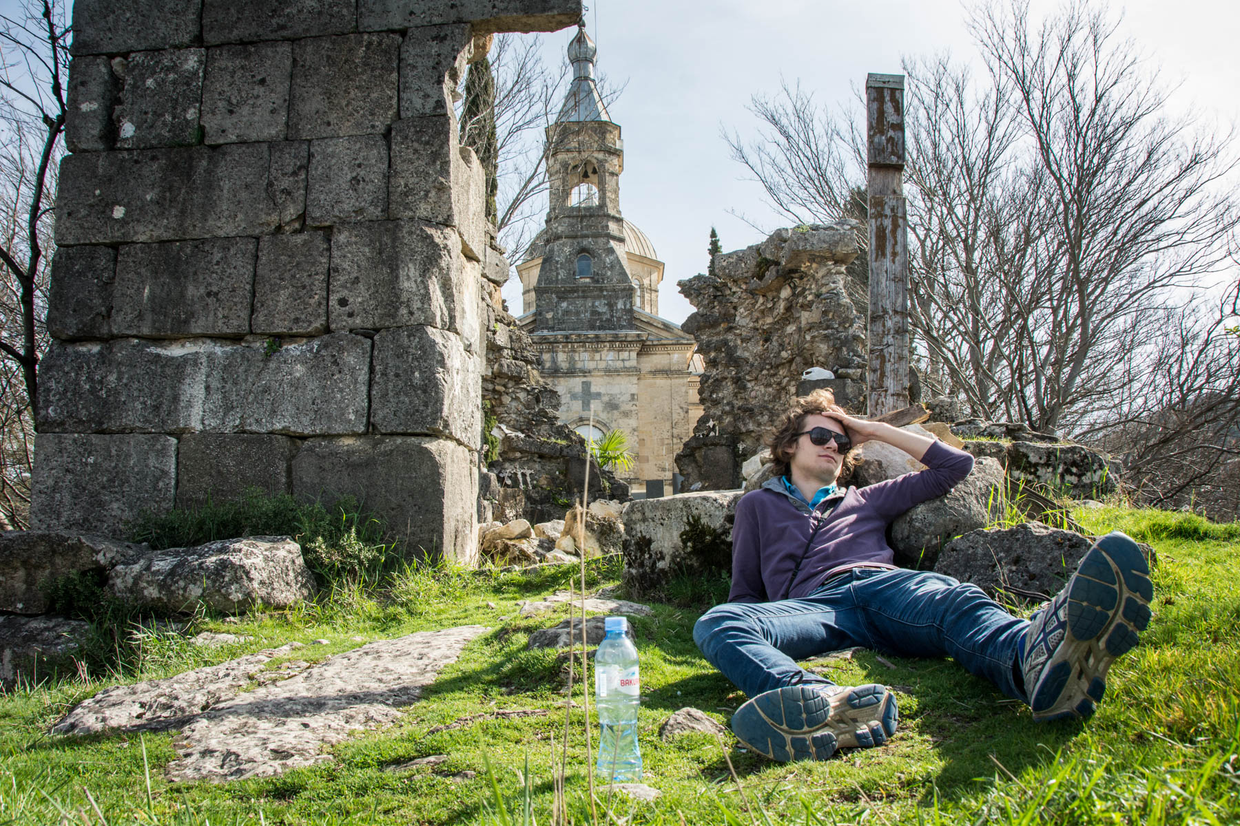 A complete guide to things to do in Kutaisi, Lost with Purpose