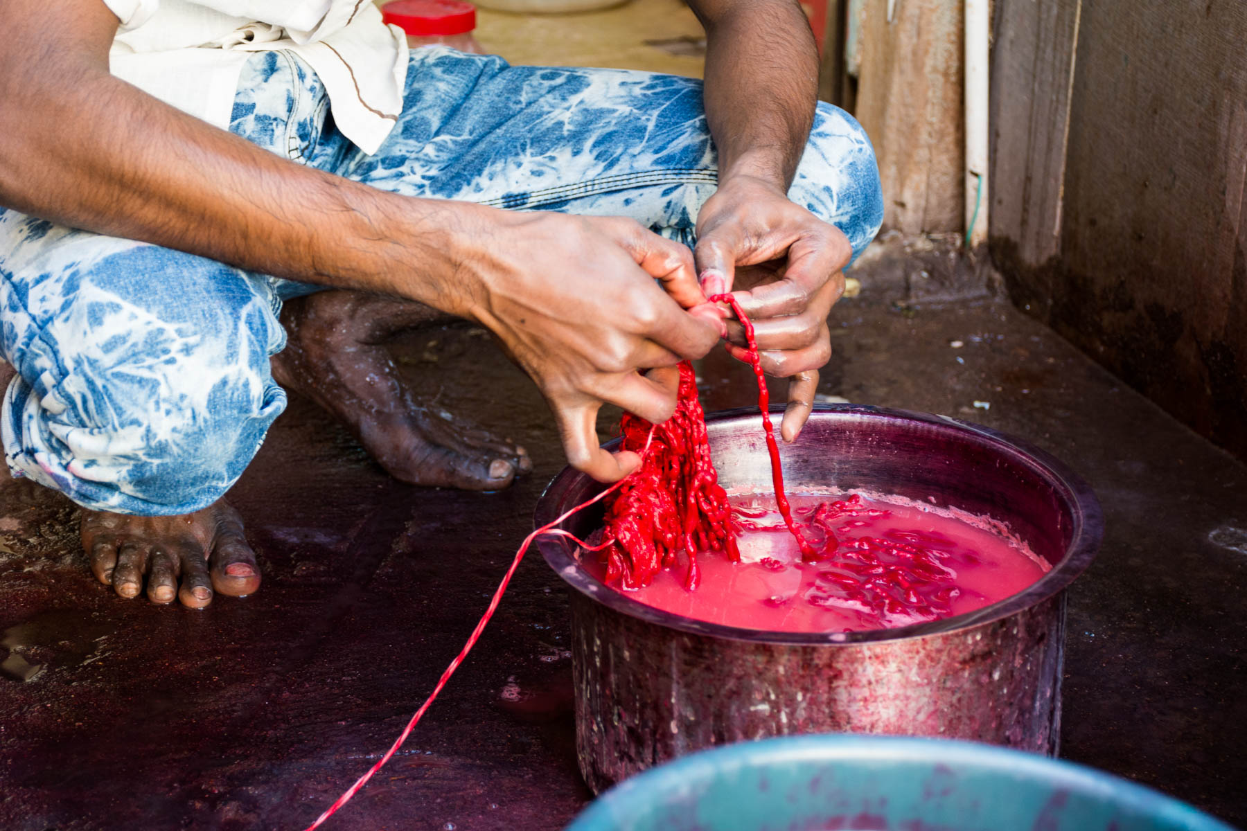 Patan Patola And The History Of The Cloth Of Kings Lost With Purpose