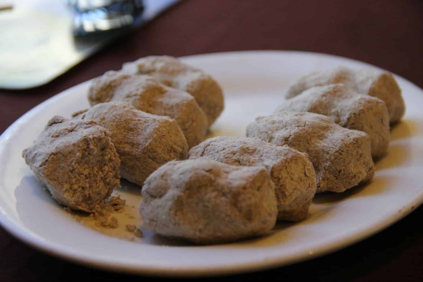 Top 5 Musteat Tibetan Delicacies In Lhasa, Tibet Lost With Purpose