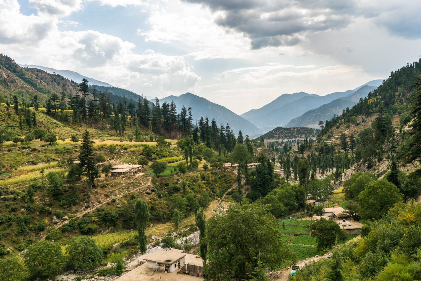 Guide to visiting Kumrat Valley Lost With Purpose