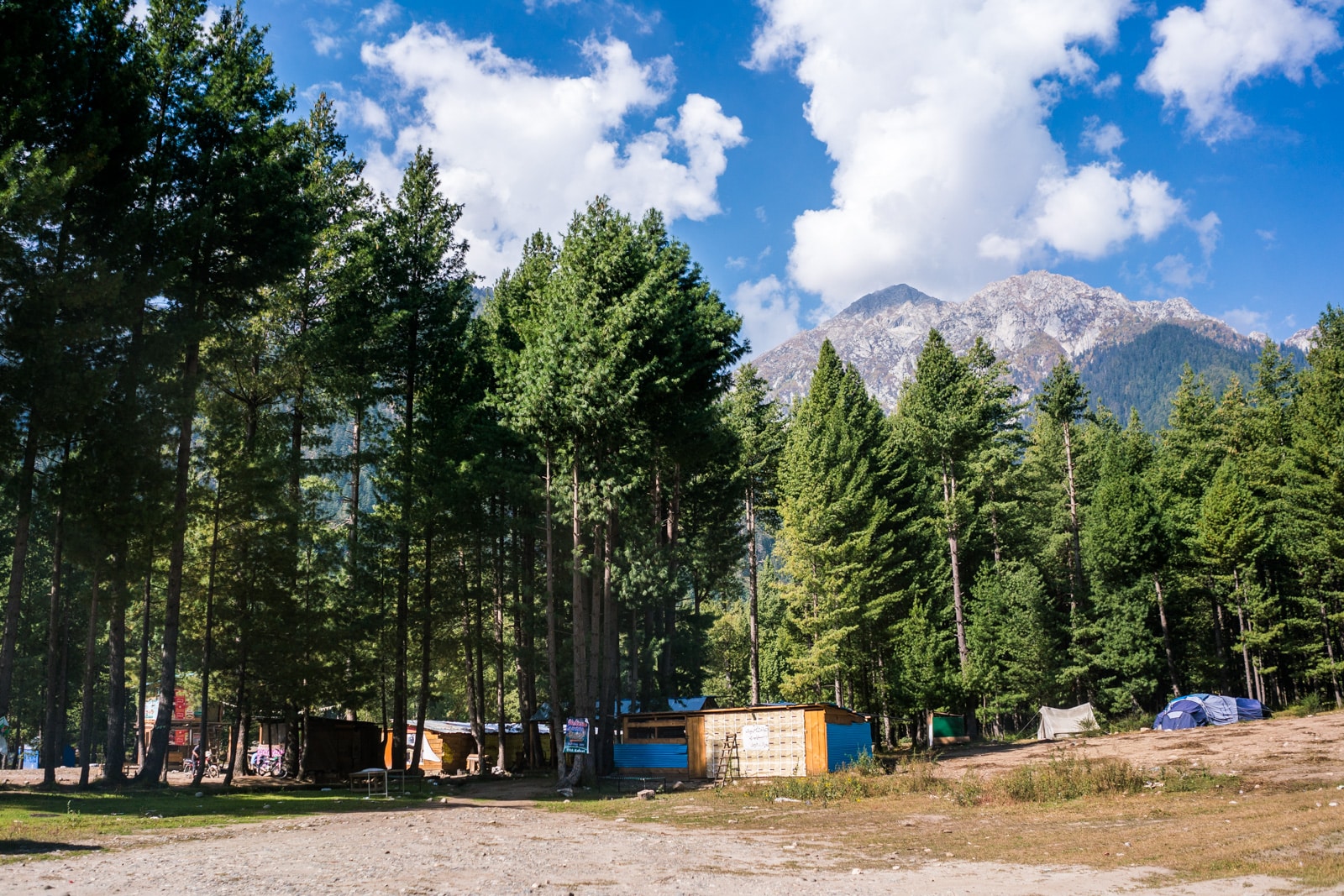 Guide To Visiting Kumrat Valley In KPK Lost With Purpose