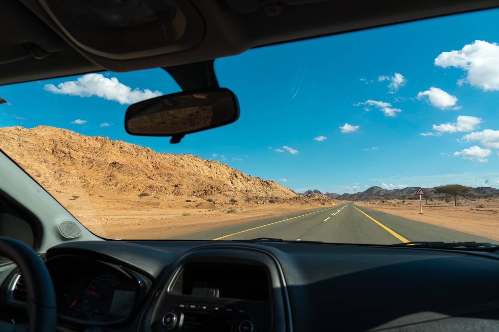 Saudi Arabia Road Trip Guide To Traveling Saudi By Car Lost With