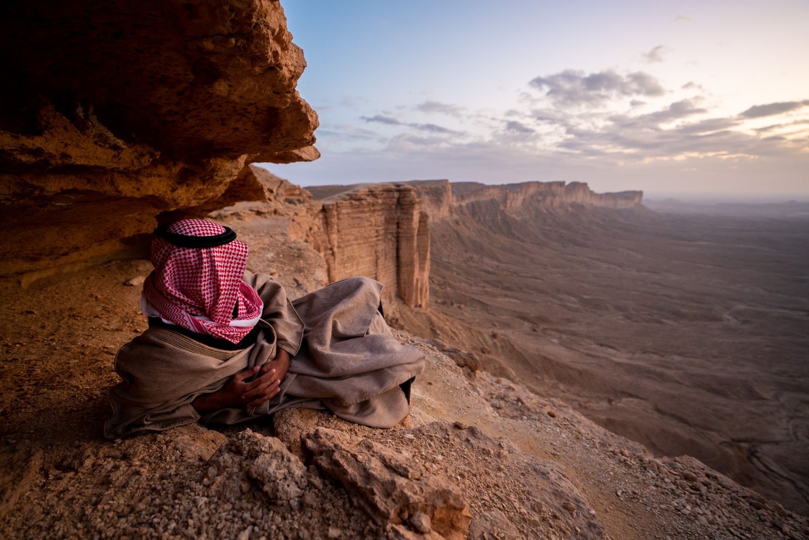 How Much It Costs To Travel In Saudi Arabia Lost With Purpose Solo