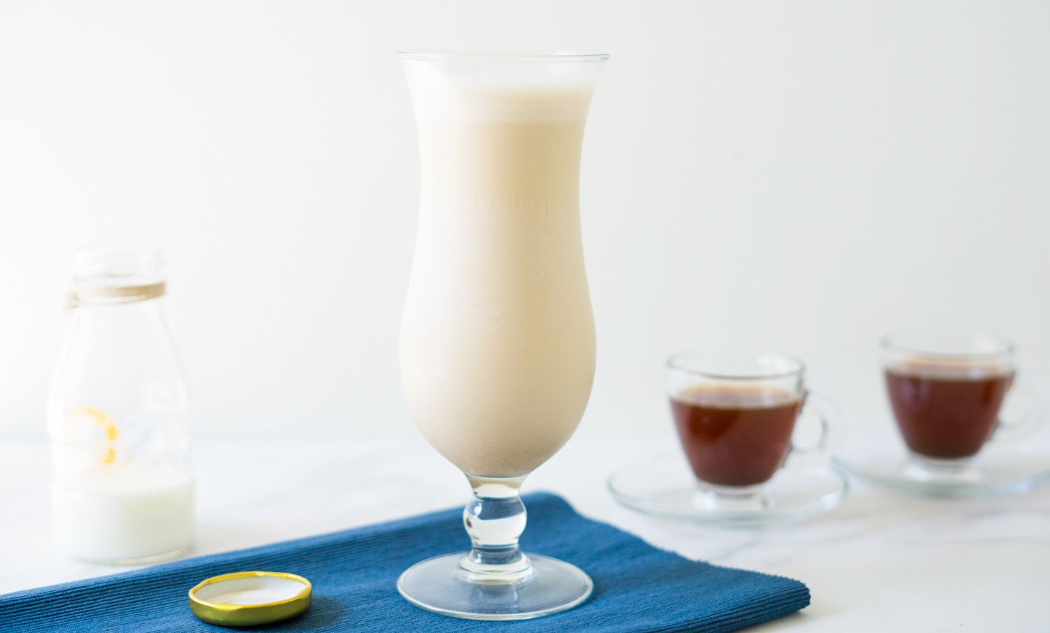 +17 Recetas de cocteles con Kahlúa que te fascinarán ¡Faciles de hacer!