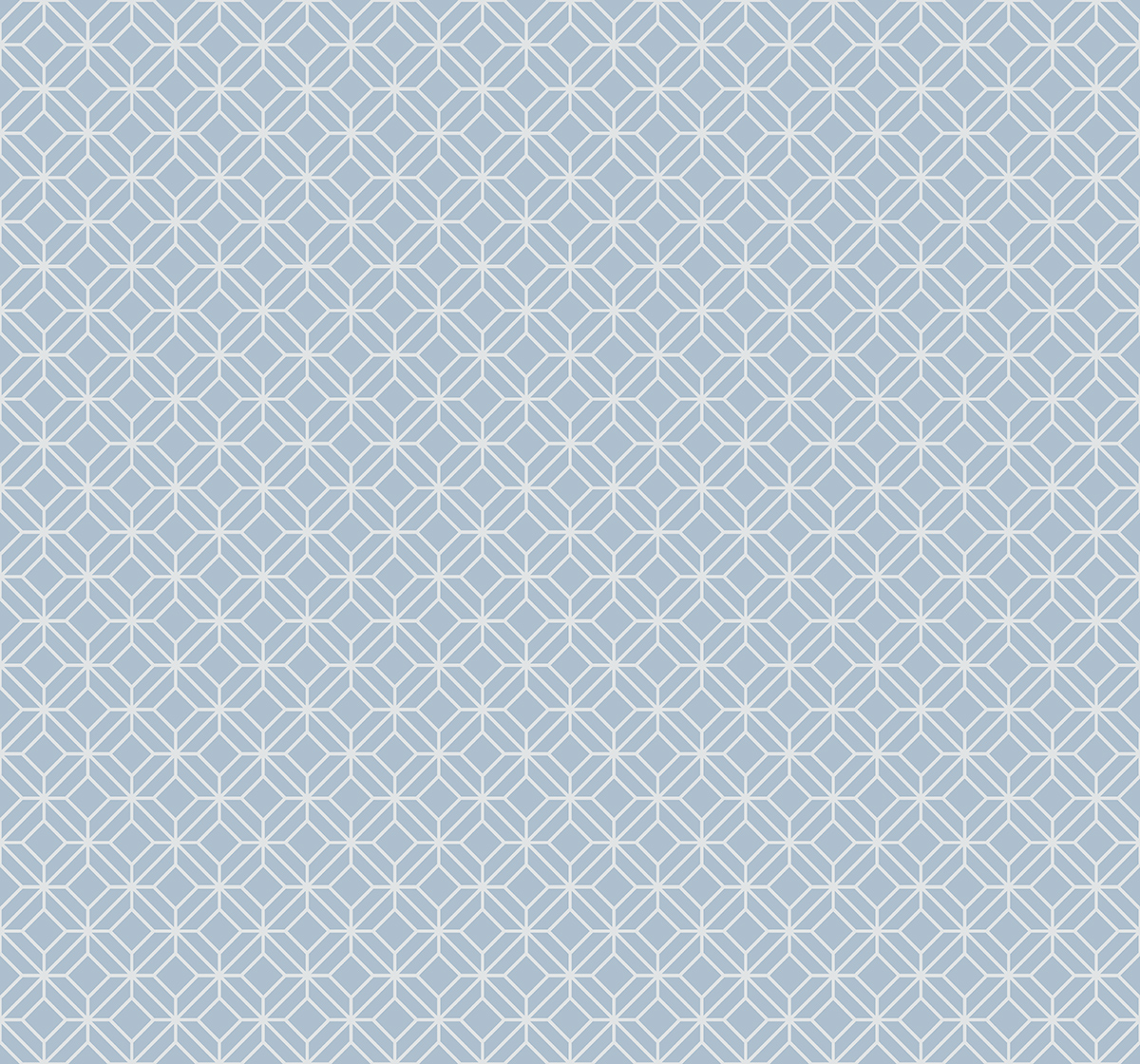 WALLQUEST Navy, Grey & White Navy Grey & White