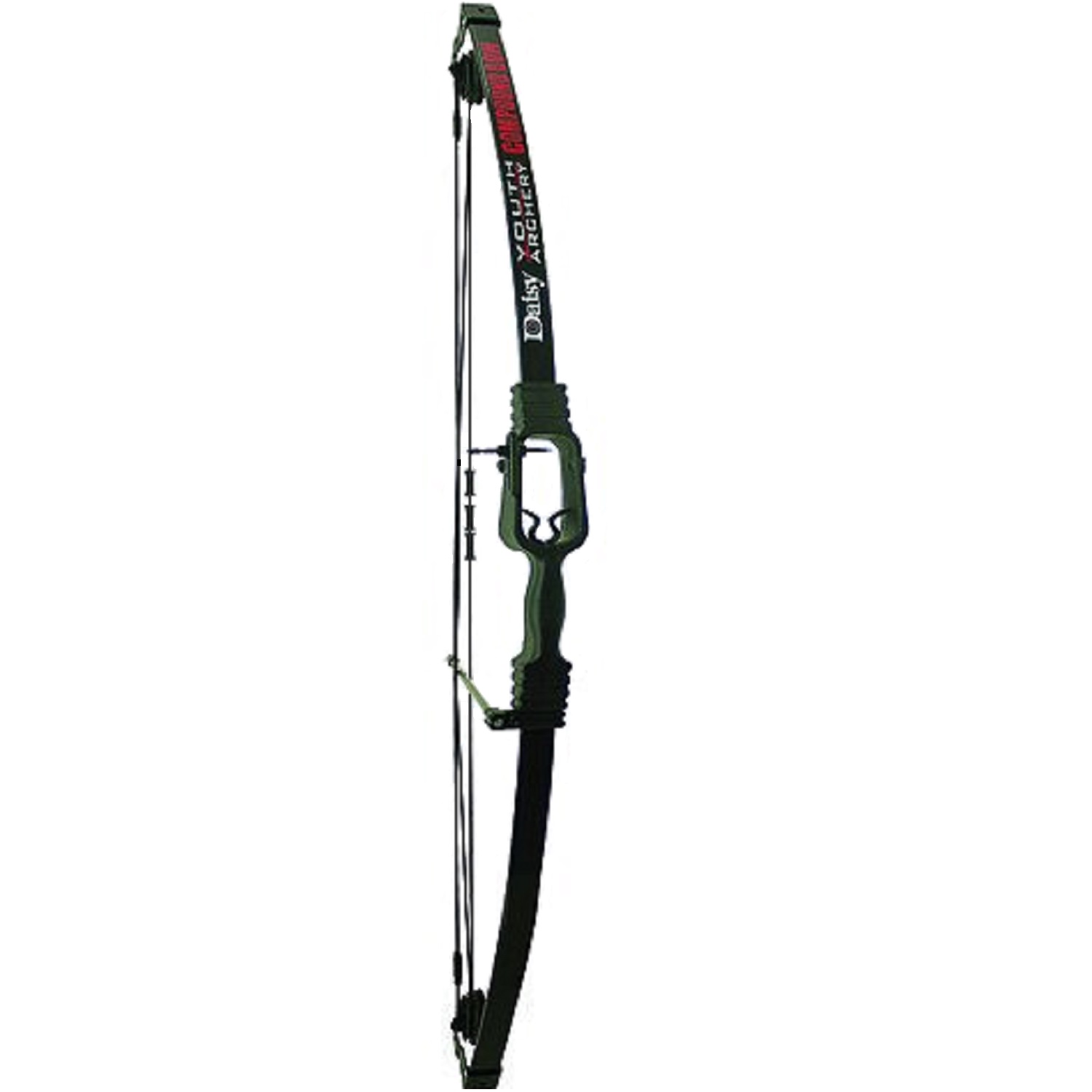 Daisy Youth Compound Bow Left or Right Hand eBay