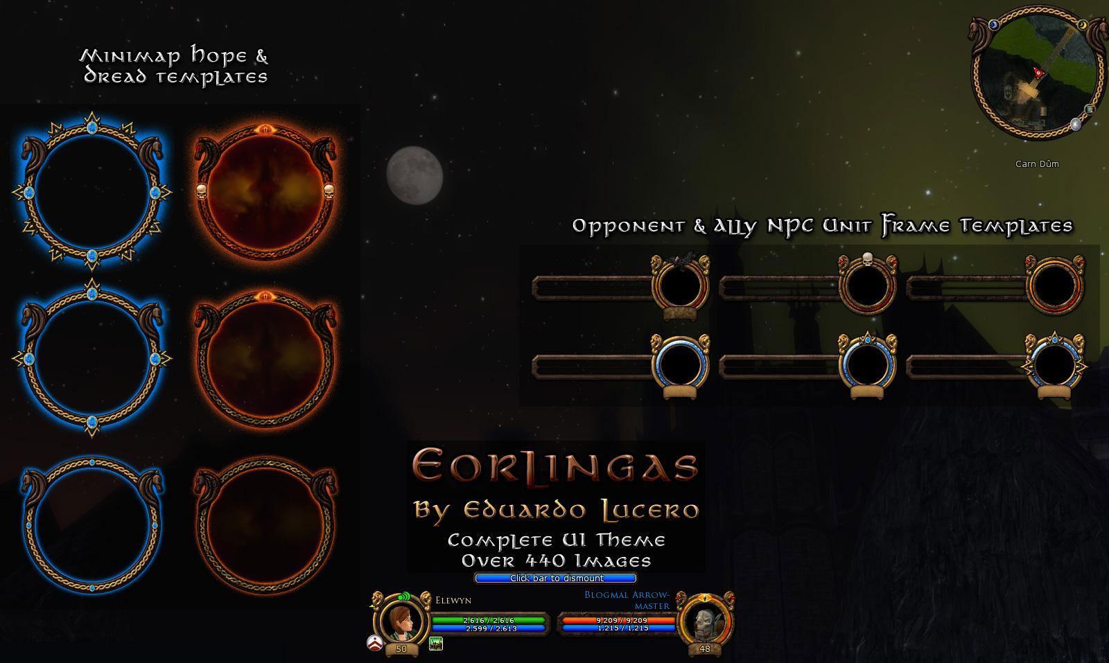 Lotr Conquest Patch Mines Moria