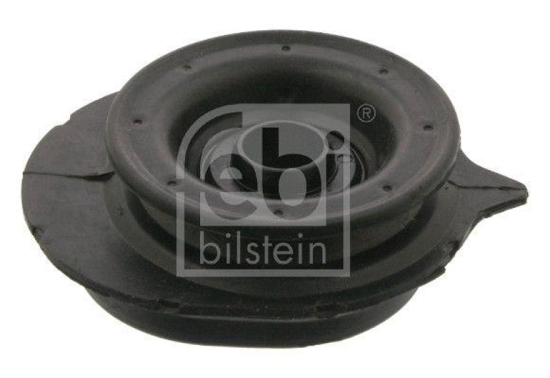 2x FEBI Domlager Federbeinstützlager vorne Set für Fiat 500 C Punto 188