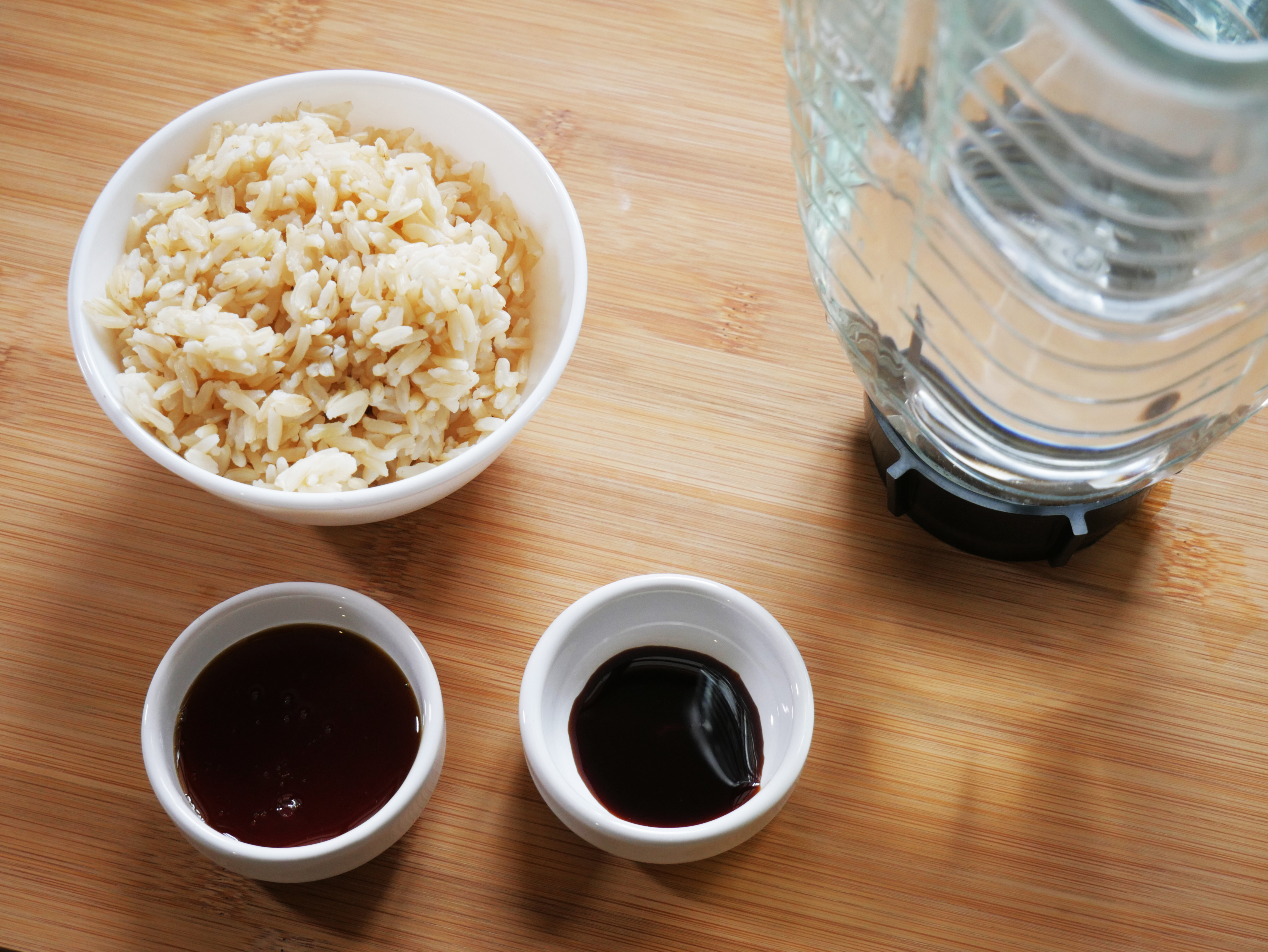 Brown Rice Milk Recipe Creamy, MoneySaving NonDairy Milk LottaVeg