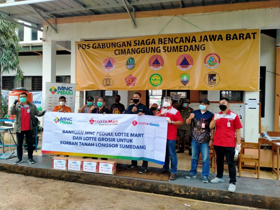 News LotteMart & Lotte Grosir Indonesia