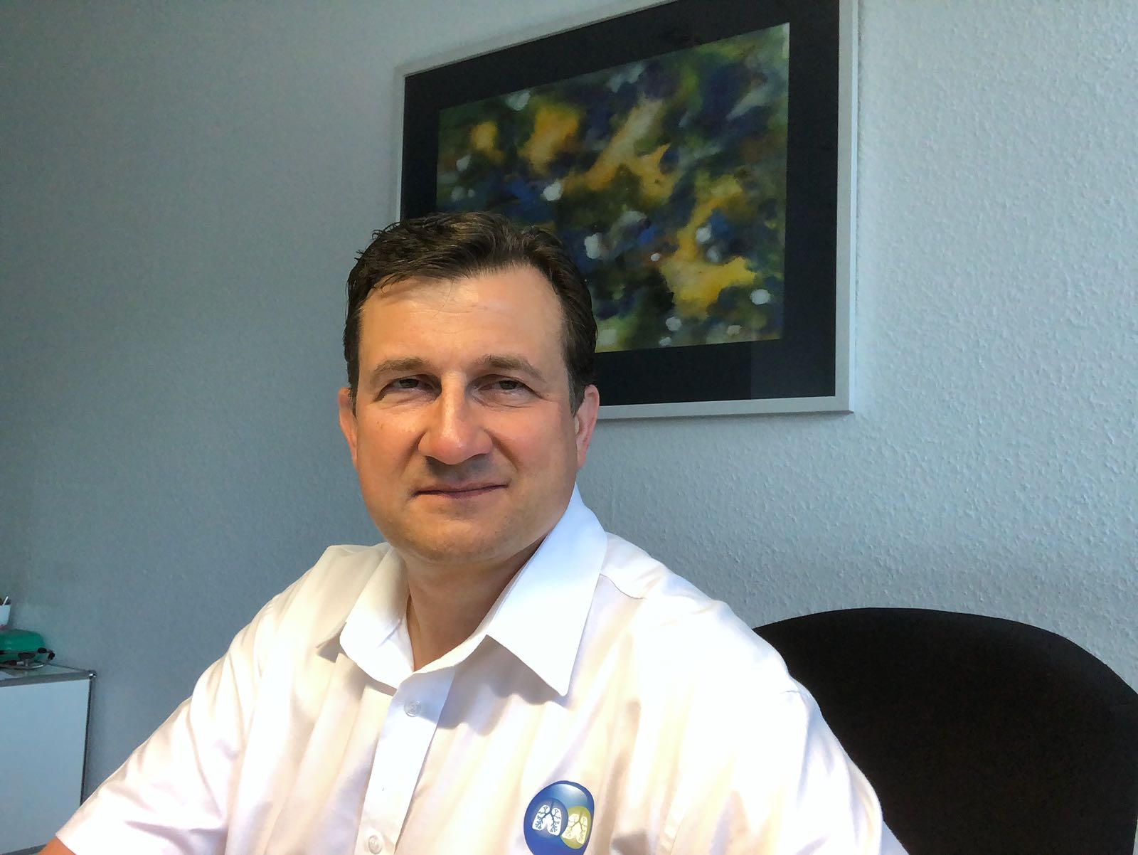 19961999 Assistenzarzt an der Klinik für Inneren Medizin des