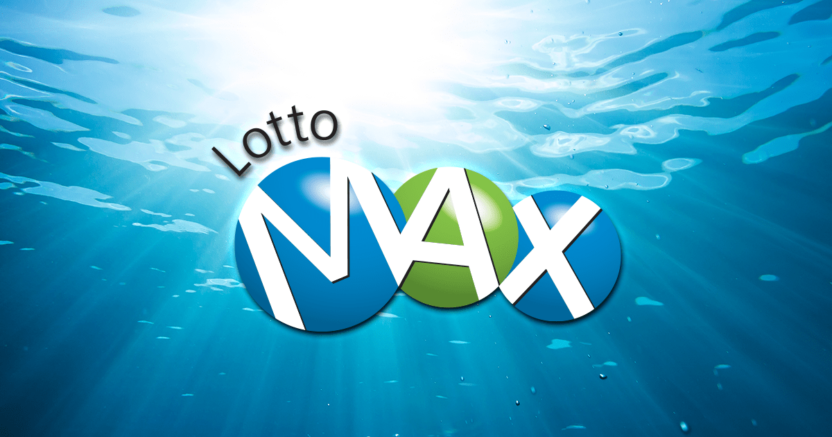 LOTTO MAX