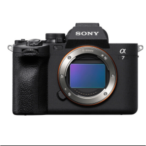 BuySony a7R IVA 61MP Mirrorless Digital Camera (Body Only)) in Mymensingh,Bangladesh.