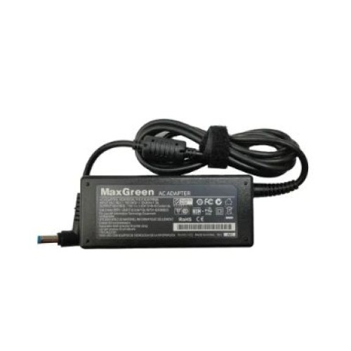 Buy MaxGreen 19V 3.42A 65W Laptop Charger Adapter For Acer Laptop in