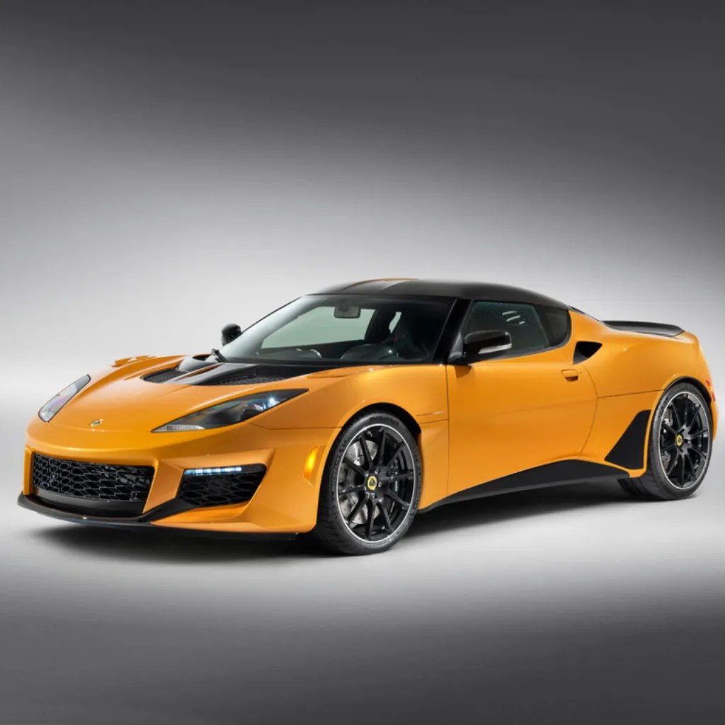 New & Used Lotus Car Dealer Denver Lotus Denver