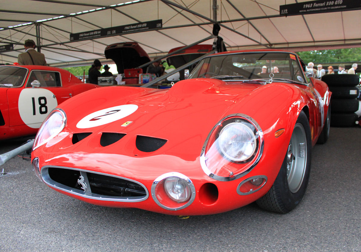 Durongbejo News 1962 Ferrari Gto Sales For Sale Australia Buy