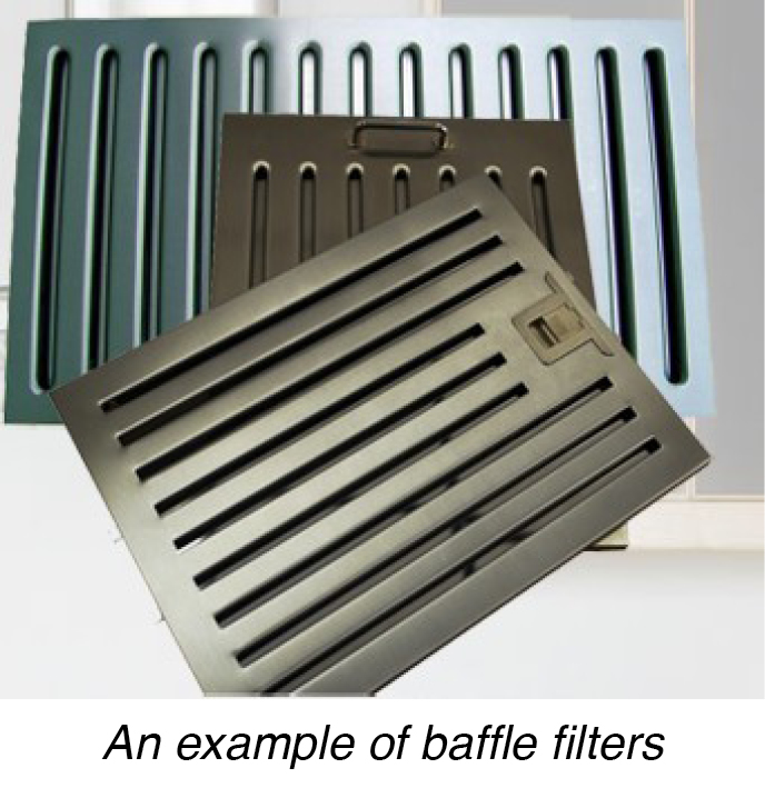 Getting To Know Baffle Filters and How They Work