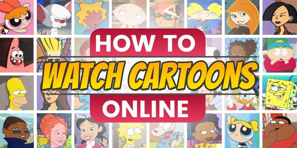 13 Best Cartoon Streaming Sites to Watch Cartoons Online for Free. LotusFlow3r