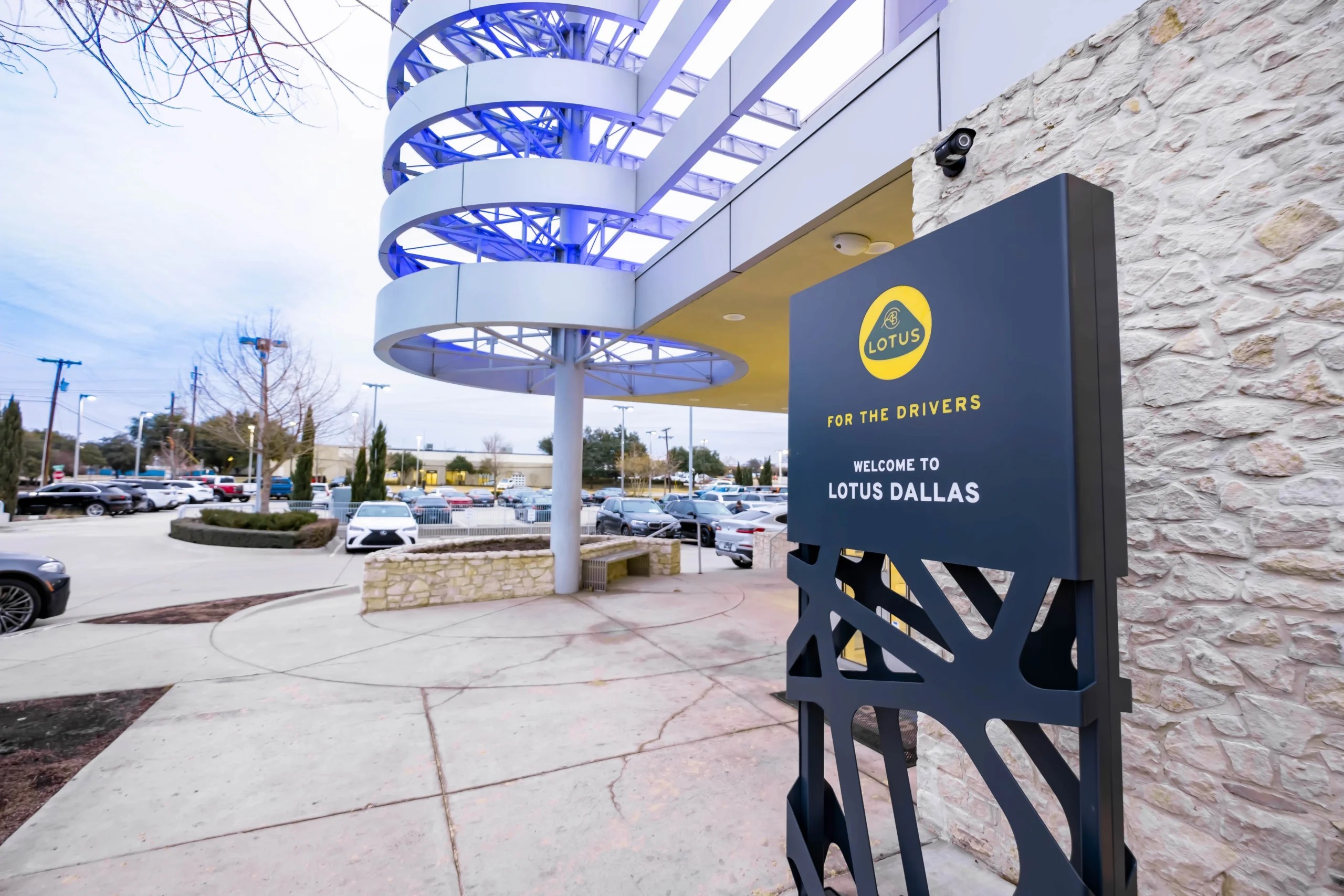 About Us Lotus of Dallas Carrollton, TX