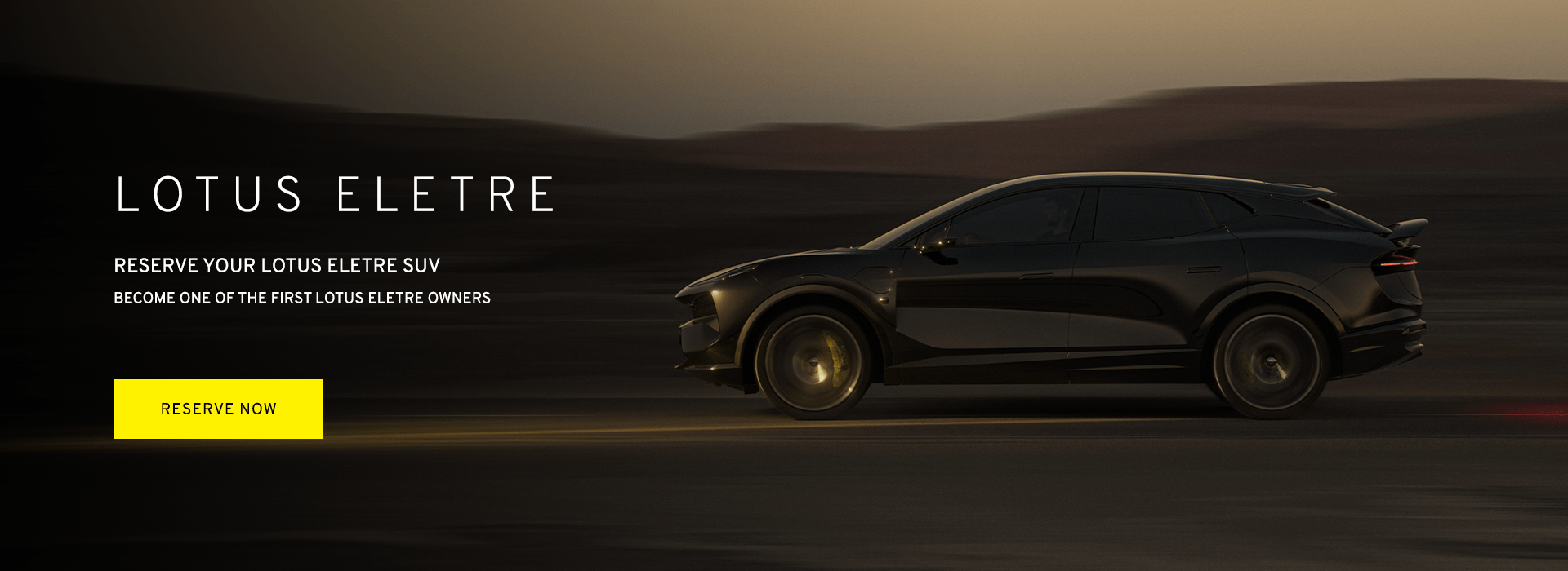 Lotus Dealership Near Me Lotus of Naples