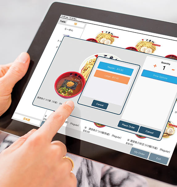 POS Systems Point of Sales Systems Sydney Lotus POS