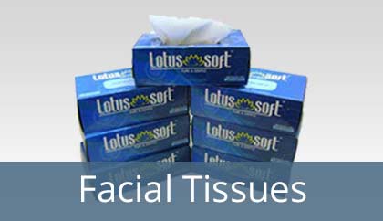 Tissue Paper Manufacturers Suppliers In Mumbai India Lotus Tissues
