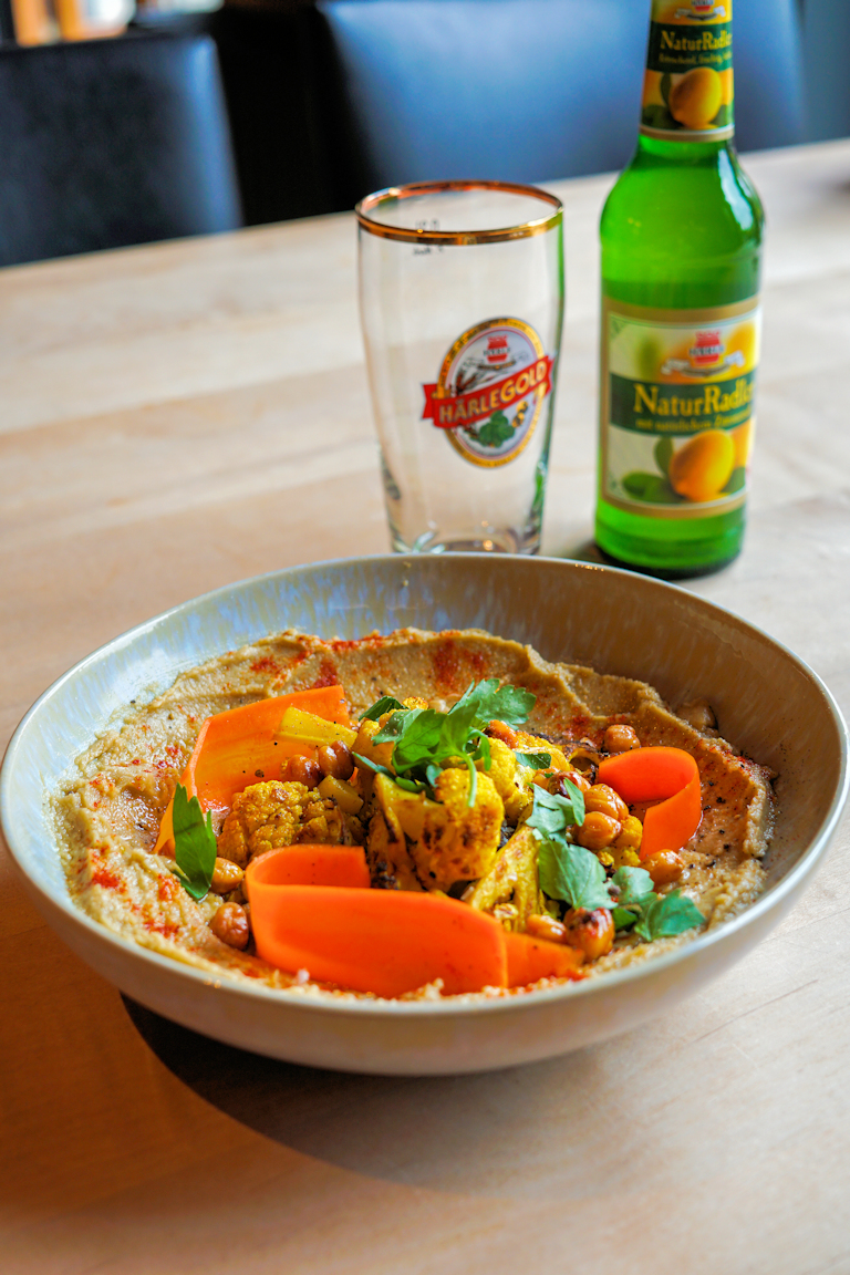 Loucine BioRestaurant KölnEhrenfeld