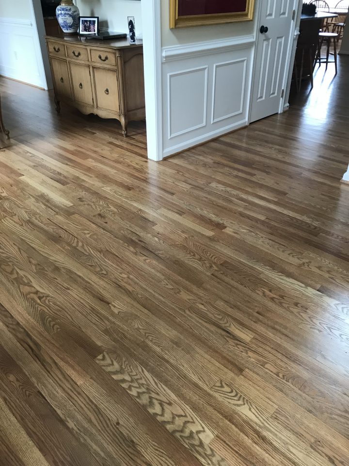 Project Gallery Loudoun Valley Floors
