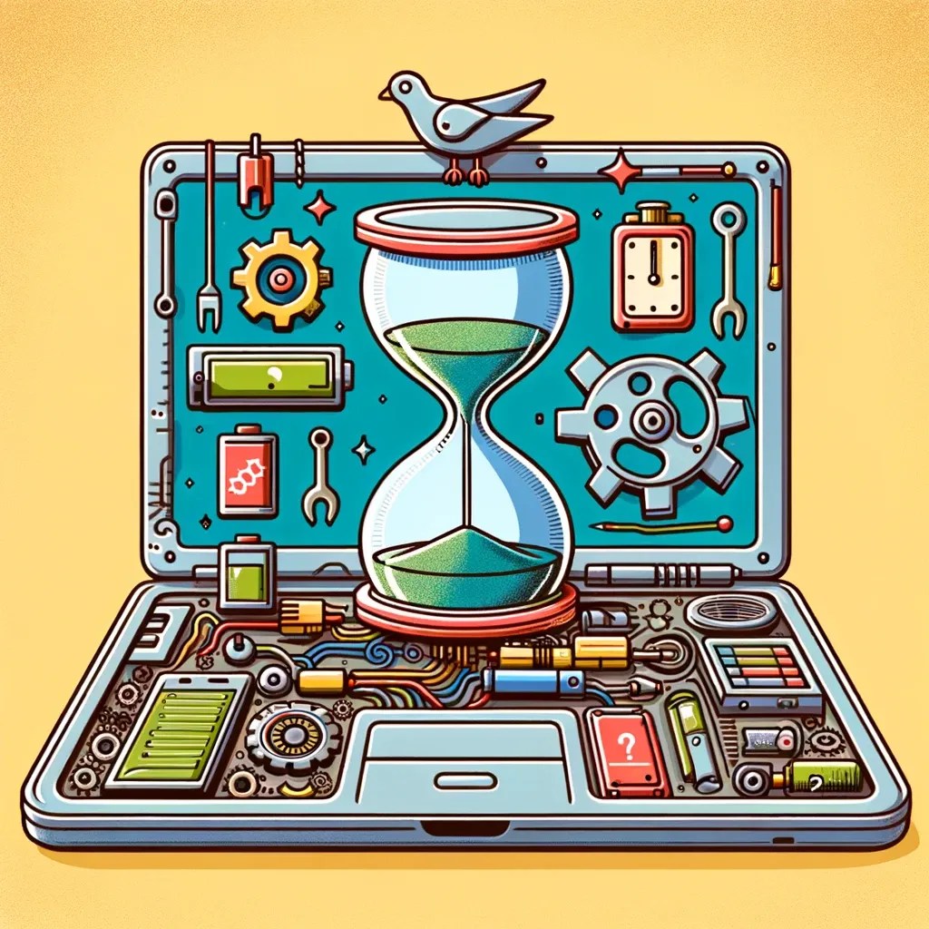 The Ingenious Plot of Planned Obsolescence How Your Computer Is