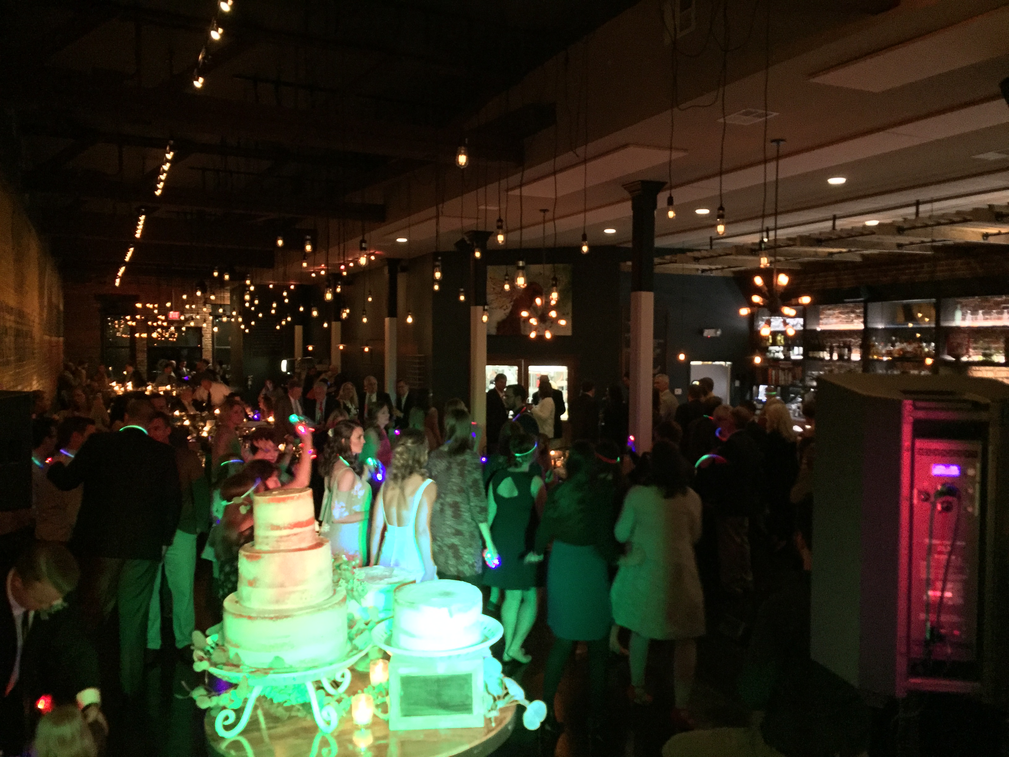 Wedding Dj Dap House Greenville, NC Loud Silence Entertainment