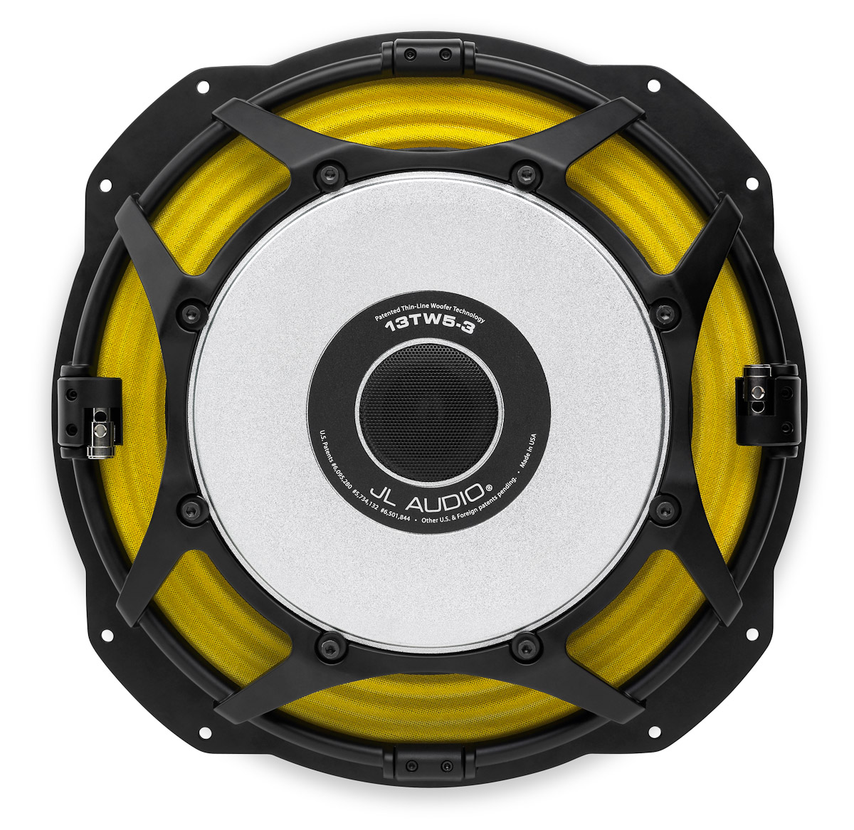 JL Audio 13TW53 13.5" Subwoofer