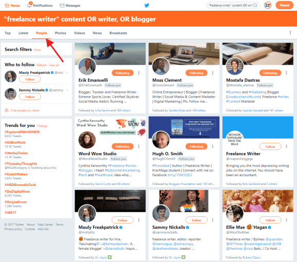 9 Best Ways To Find And Hire Quality Freelance Writers
