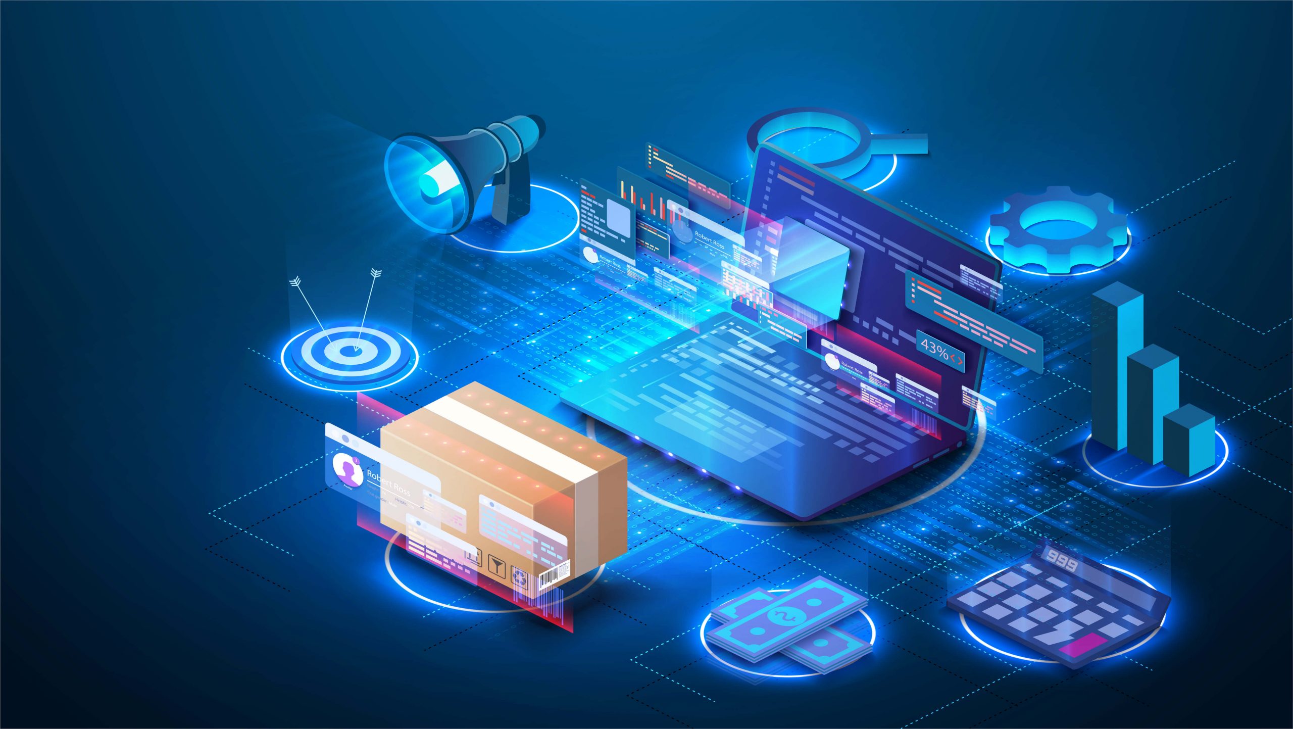 5 Reasons Digital Asset Management Is Important In 2022