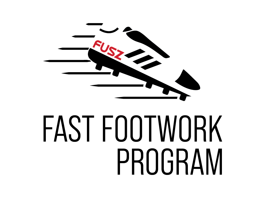 Fast Footwork Lou Fusz Athletic