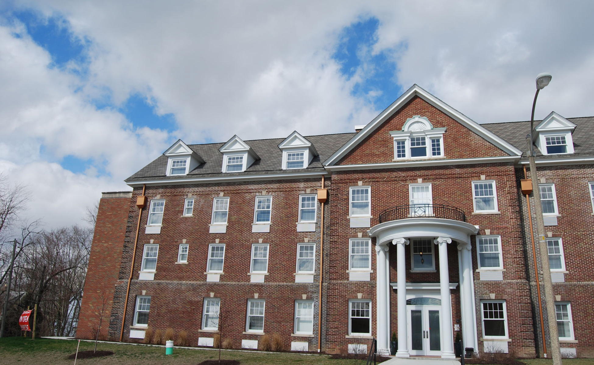 Projects Historic Whitlock Lougheed Engineering